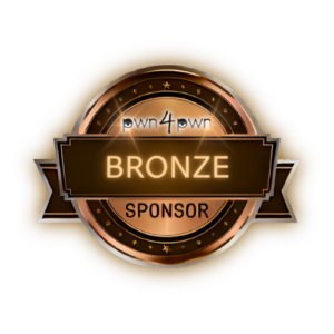 Bronze Sponsorship