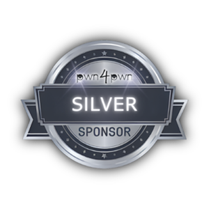 Silver Sponsor