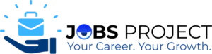 Jobs Project Logo